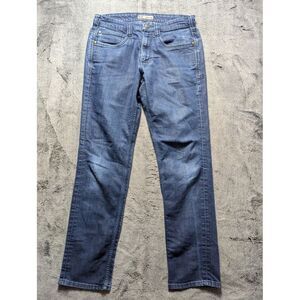 5.11 Tactical Straight Leg Jeans Men's Size 30x32 Dark Wash